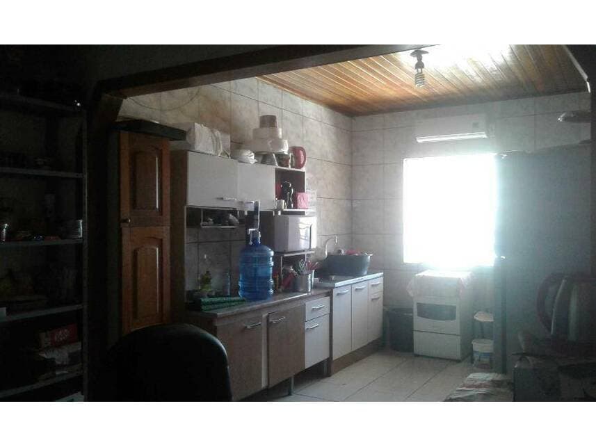 Foto 9 de 24: Casa em leilão em Bagé - RS — Casa à venda em leilão