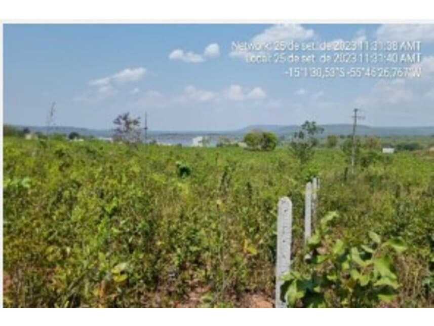 Foto 9 de 10: Terreno em leilão em Chapada Dos Guimarães - MT — Terreno à venda em leilão