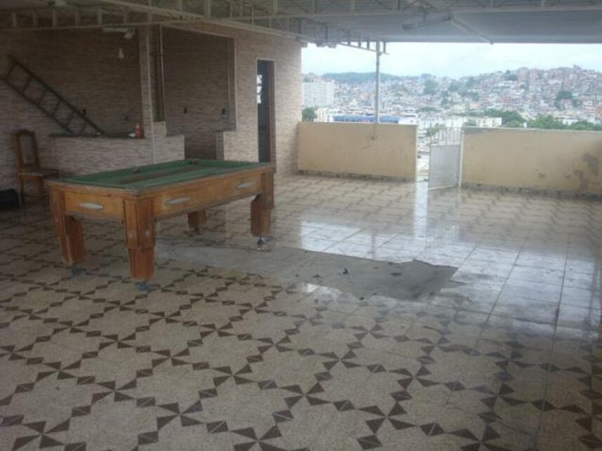 Foto 10 de 16: Casa em leilão em Rio De Janeiro - RJ — Casa à venda em leilão