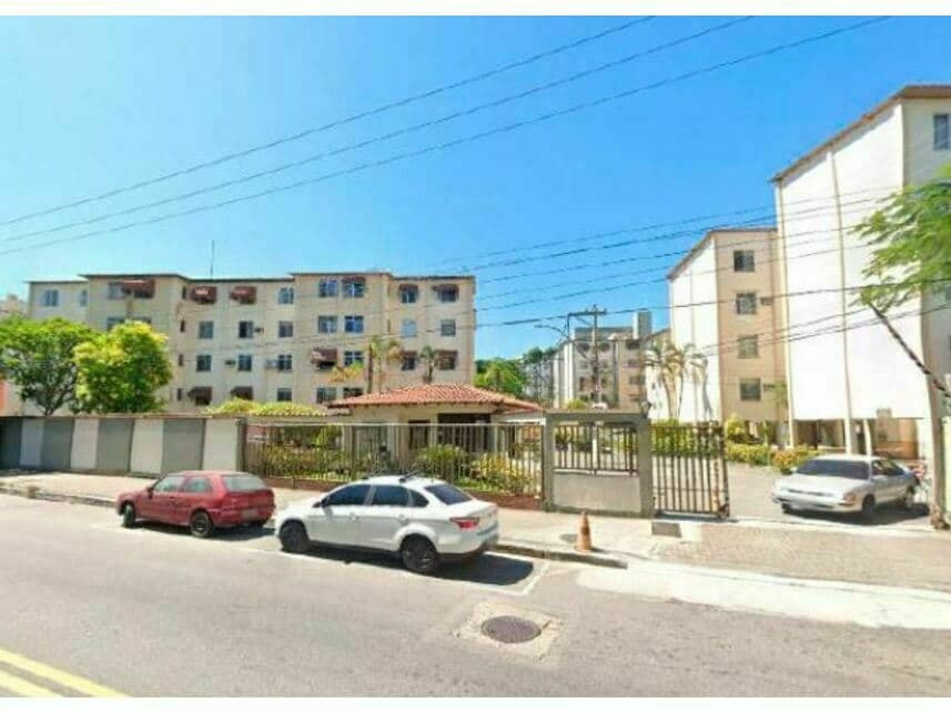 Foto 1 de 2: Apartamento em leilão em Niterói - RJ — Apartamento à venda em leilão