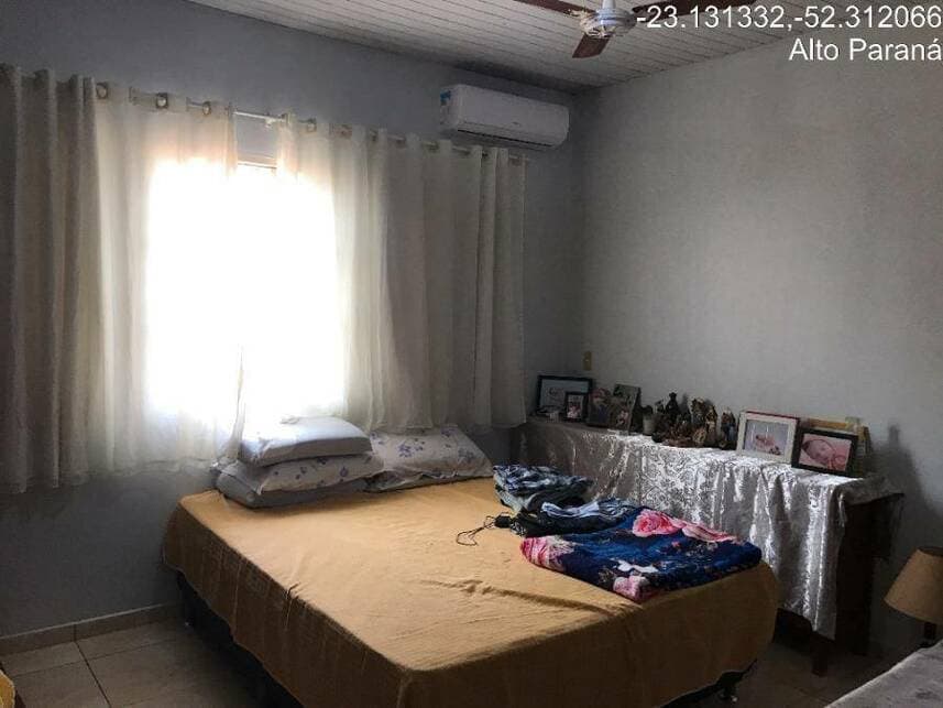 Foto 8 de 12: Casa em leilão em Alto Paraná - PR — Casa à venda em leilão