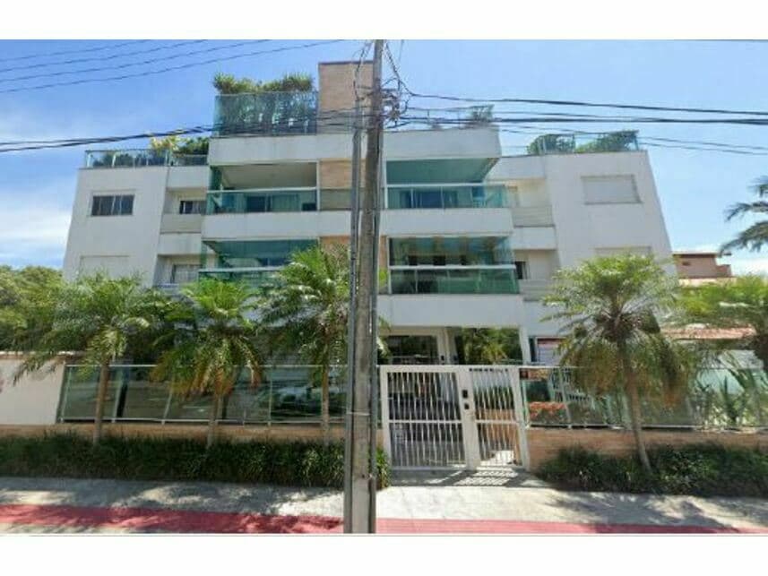 Foto 1 de 2: Apartamento em leilão em Florianópolis - SC — Apartamento à venda em leilão