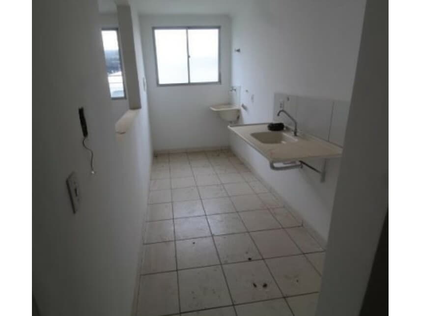Foto 4 de 9: Apartamento em leilão em Araçatuba - SP — Apartamento à venda em leilão