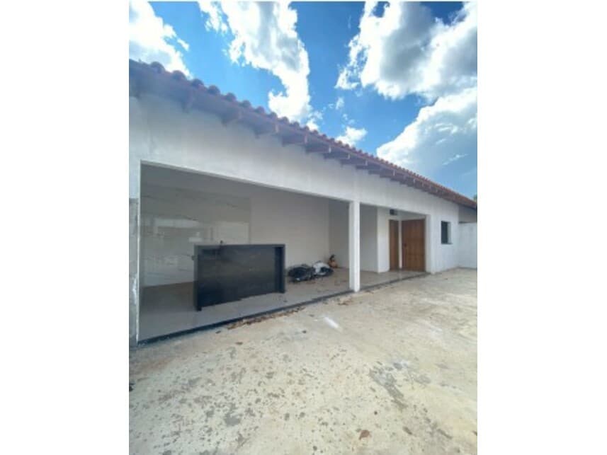 Foto 6 de 9: Casa em leilão em Juara - MT — Casa à venda em leilão