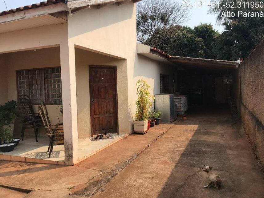Foto 4 de 12: Casa em leilão em Alto Paraná - PR — Casa à venda em leilão