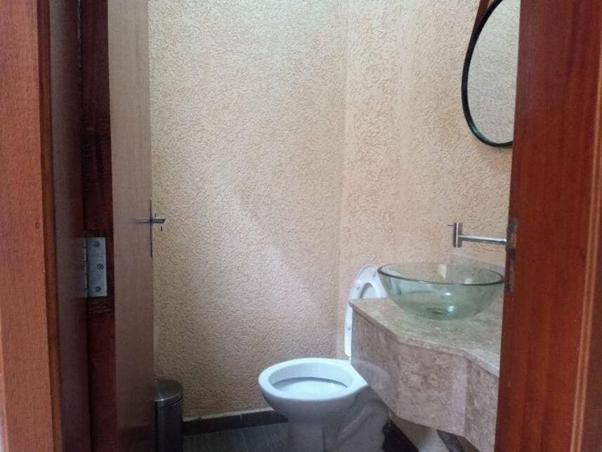 Foto 12 de 25: Casa em leilão em Peruíbe - SP — Casa à venda em leilão