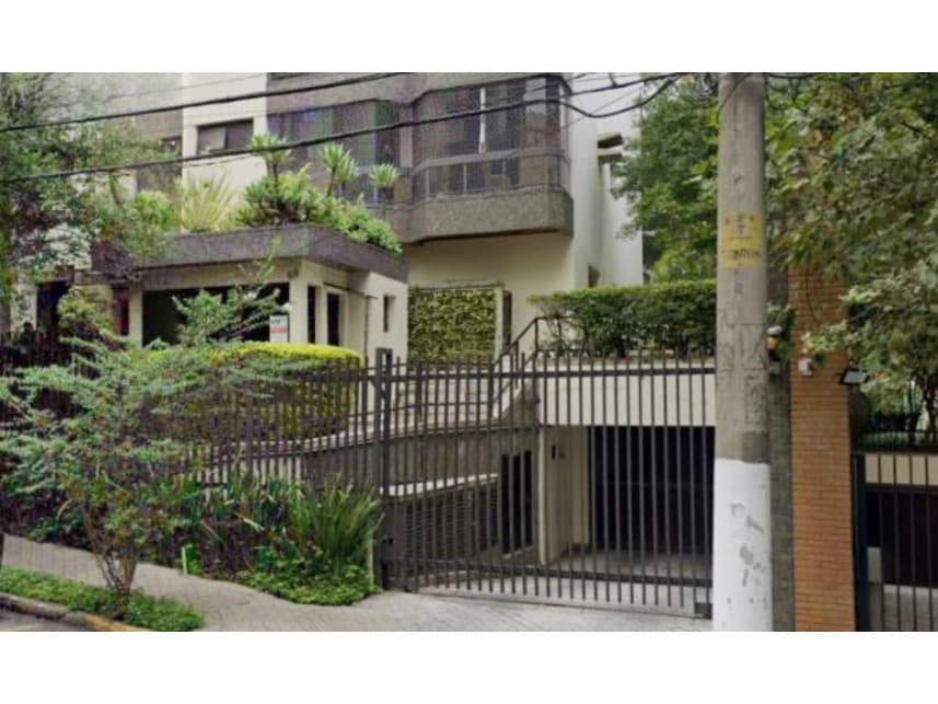Foto 2 de 9: Apartamento em leilão em São Paulo - SP — Apartamento (Cobertura) à venda em leilão