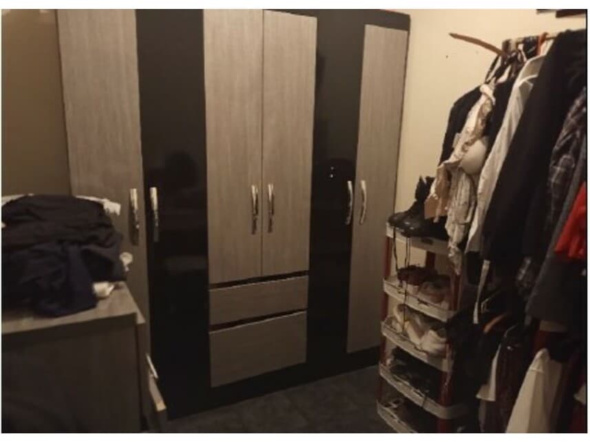 Foto 6 de 6: Apartamento em leilão em Brasília - DF — Apartamento à venda em leilão