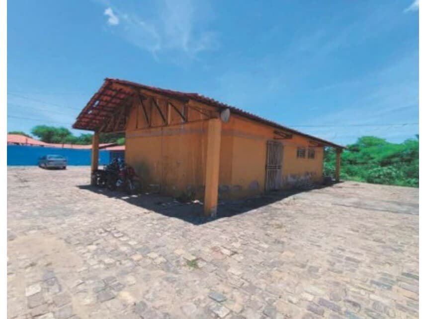 Foto 6 de 9: Comercial em leilão em Juazeiro - BA — Residencial / Comercial à venda em leilão