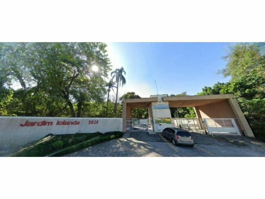 Foto 1 de 7: Casa em leilão em Taboão Da Serra - SP — Casa à venda em leilão