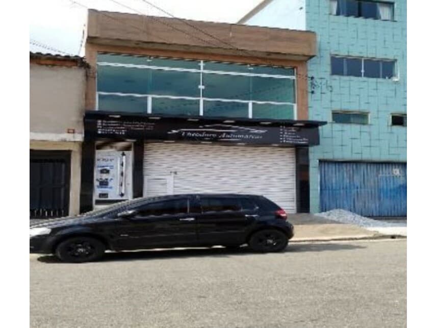 Comercial em leilão em Guarulhos - SP — Residencial / Comercial à venda em leilão