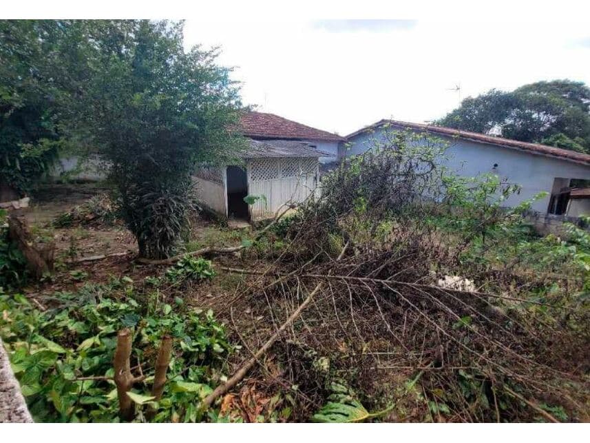 Foto 4 de 5: Casa em leilão em Ribeirão Pires - SP — Casa à venda em leilão