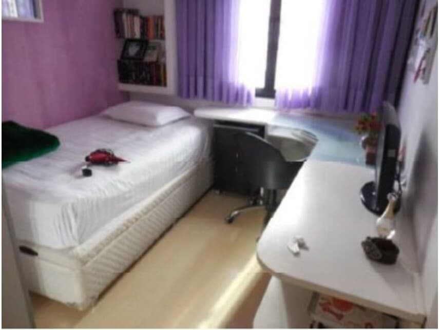 Foto 4 de 11: Apartamento em leilão em São Paulo - SP — Apartamentos à venda em leilão