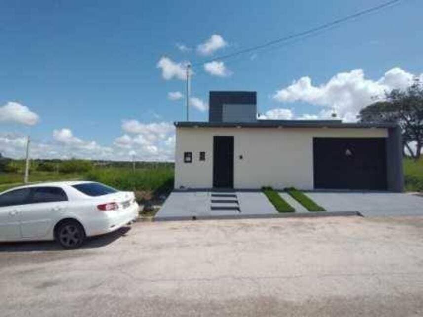 Foto 4 de 23: Casa em leilão em Caldas Novas - GO — Casa à venda em leilão