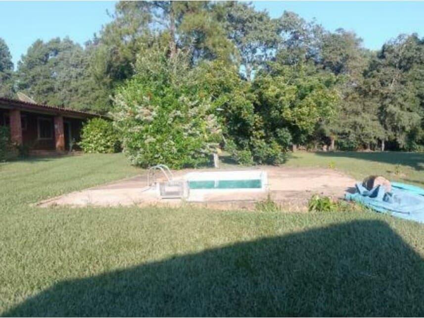 Foto 5 de 18: Casa em leilão em Porto Feliz - SP — Casa à venda em leilão