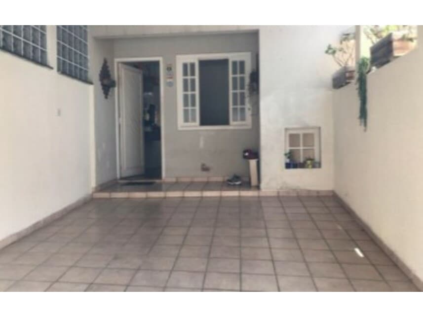 Foto 3 de 23: Casa em leilão em Mogi Das Cruzes - SP — Casa à venda em leilão