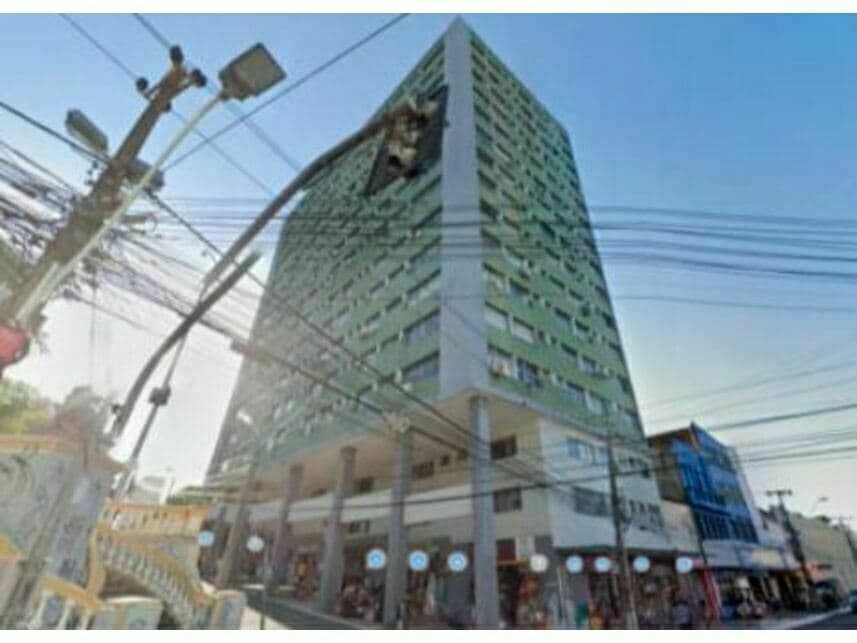 Comercial em leilão em Fortaleza - CE — Sala Comercial à venda em leilão