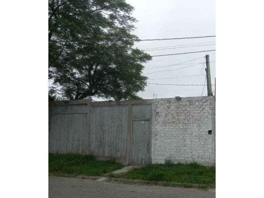 Foto 4 de 4: Casa em leilão em Rio Grande - RS — Casa à venda em leilão