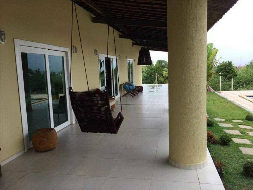Foto 66 de 73: Casa em leilão em Gravatá - PE — Casa à venda em leilão