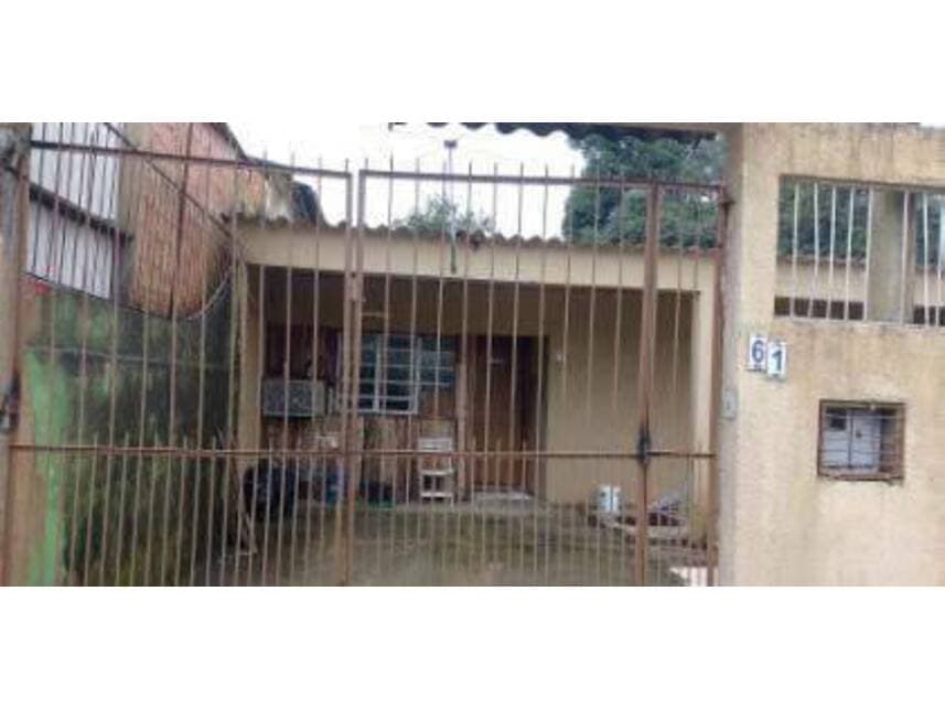 Foto 2 de 3: Casa em leilão em Viamão - RS — Casa à venda em leilão