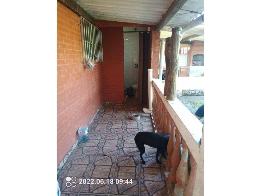 Foto 16 de 23: Casa em leilão em Araruama - RJ — Casa à venda em leilão