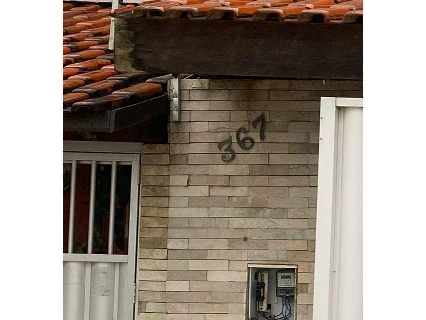 Foto 2 de 4: Casa em leilão em Campina Grande - PB — Casa à venda em leilão