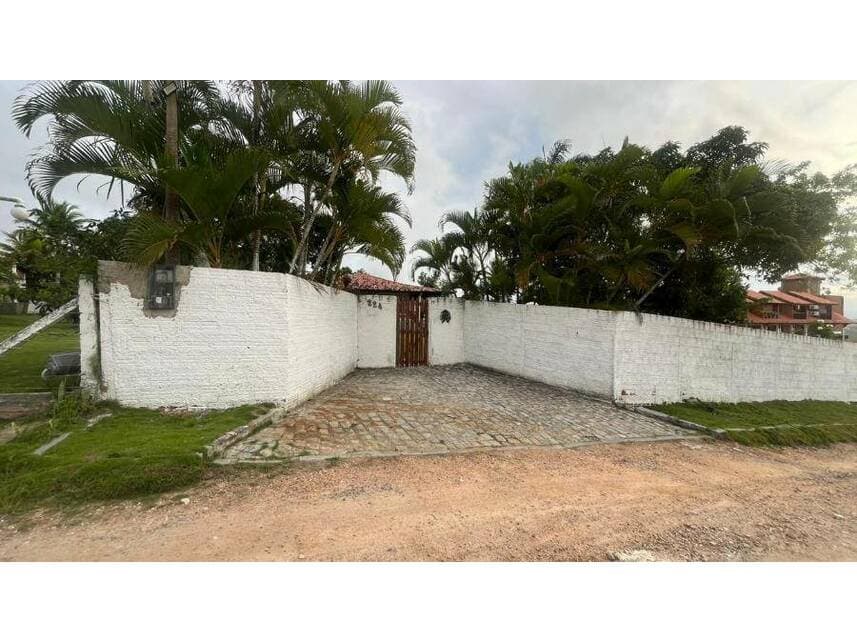 Casa em leilão em Gravatá - PE — Casa à venda em leilão