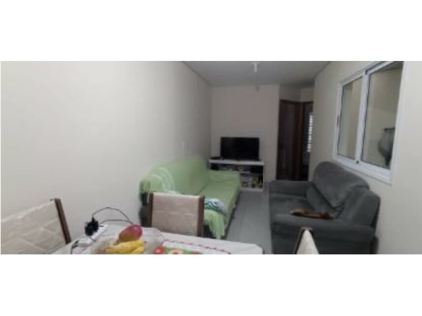 Foto 2 de 8: Apartamento em leilão em Santo André - SP — Apartamento à venda em leilão