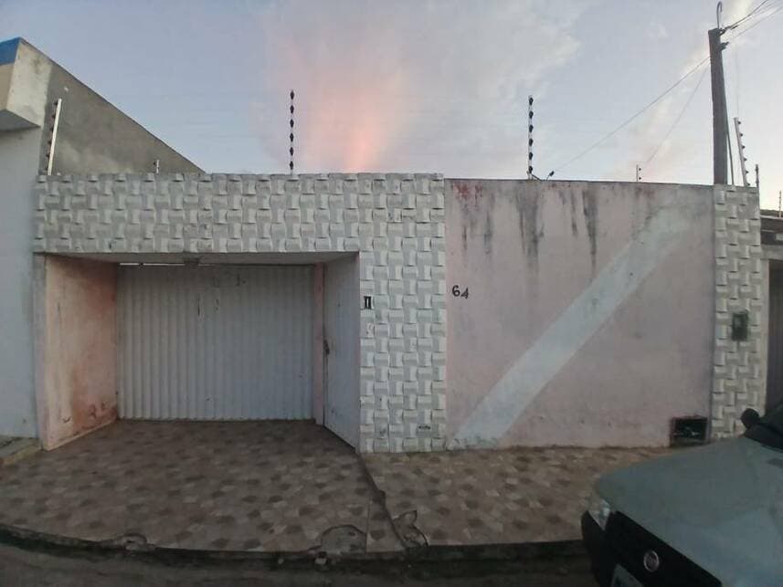Foto 2 de 4: Casa em leilão em Arapiraca - AL — Casa à venda em leilão