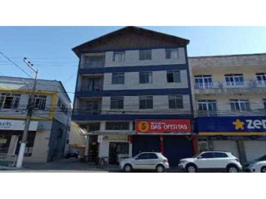 Foto 2 de 6: Apartamento em leilão em Bicas - MG — Apartamento à venda em leilão