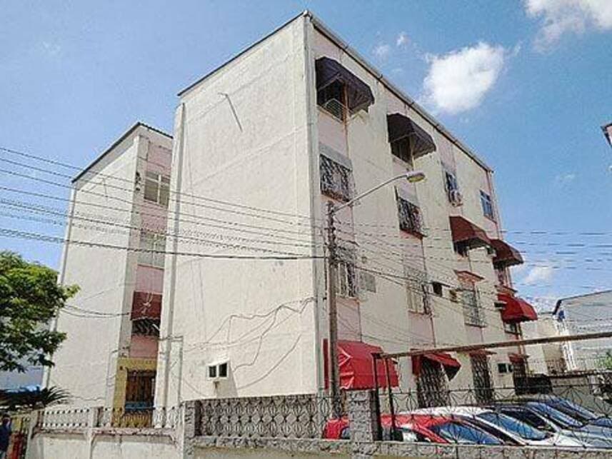 Foto 4 de 9: Apartamento em leilão em Rio De Janeiro - RJ — Apartamento à venda em leilão