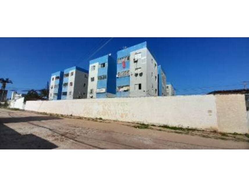 Foto 4 de 11: Apartamento em leilão em Paulista - PE — Apartamento à venda em leilão