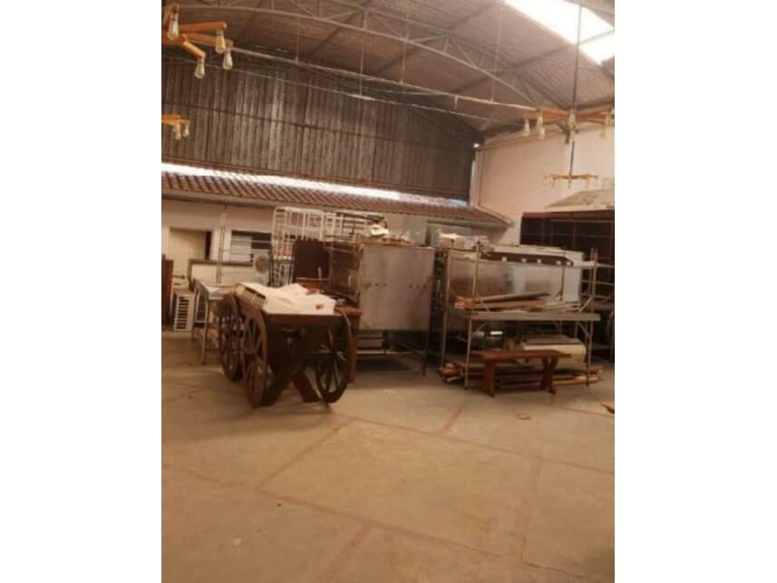 Foto 6 de 15: Comercial em leilão em São Paulo - SP — Imóvel Comercial à venda em leilão