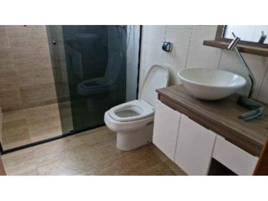 Foto 11 de 15: Casa em leilão em Cachoeira Paulista - SP — Casa à venda em leilão