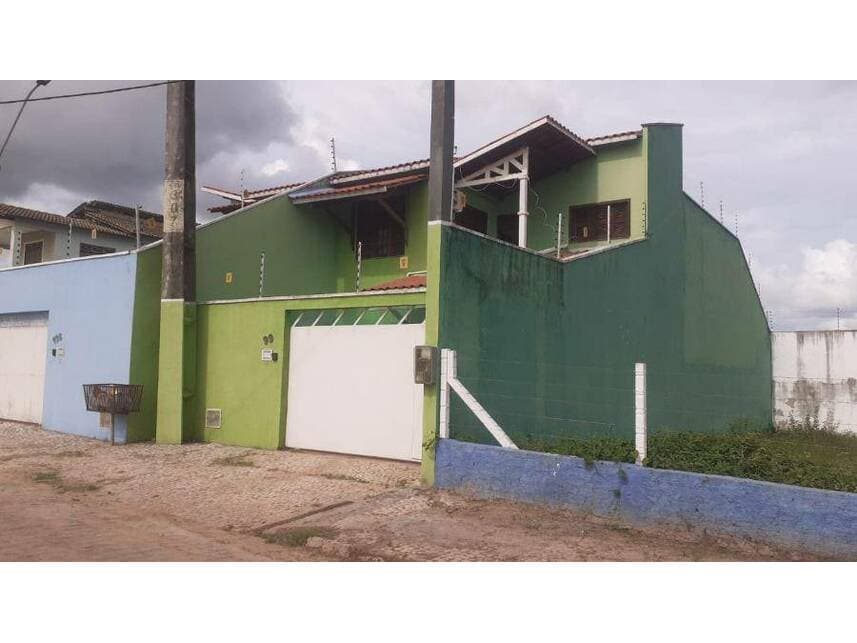 Foto 3 de 4: Casa em leilão em Pacajus - CE — Casa à venda em leilão