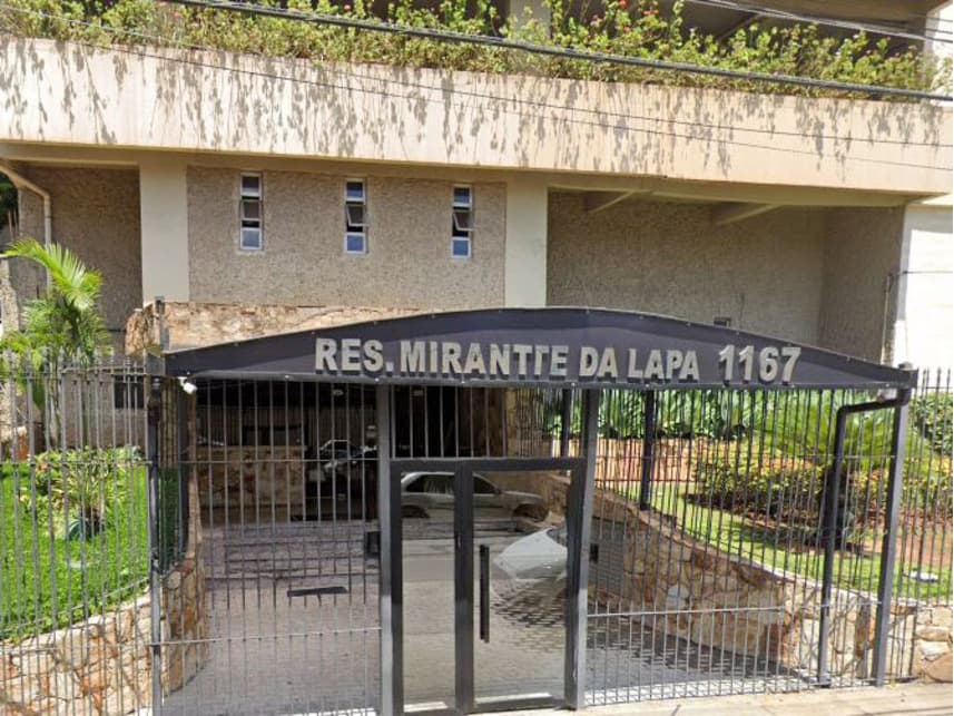 Foto 2 de 3: Apartamento em leilão em São Paulo - SP — Apartamento à venda em leilão
