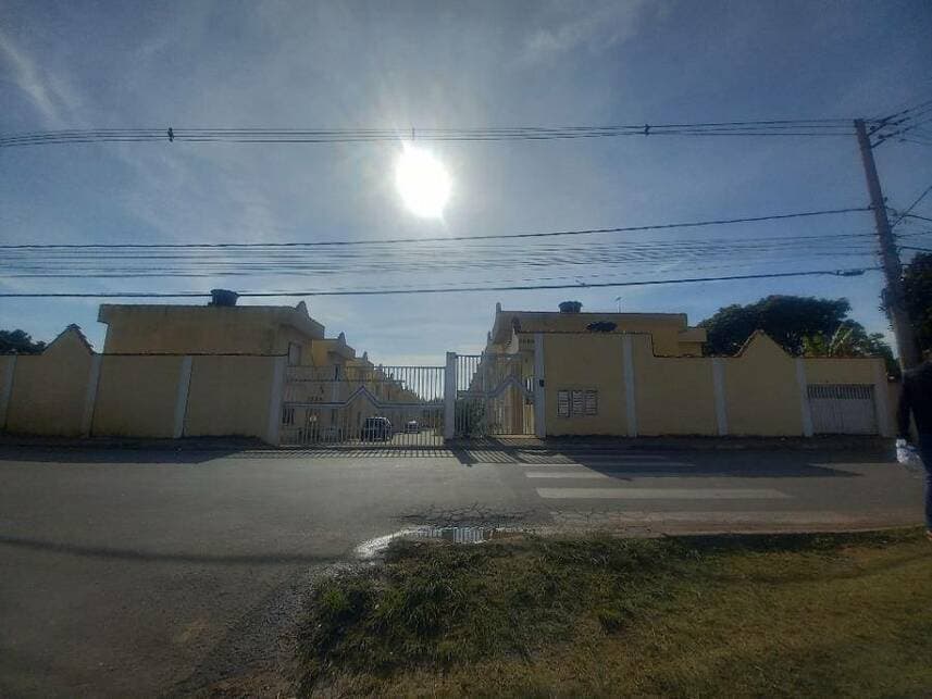 Foto 6 de 18: Casa em leilão em Suzano - SP — Casa à venda em leilão