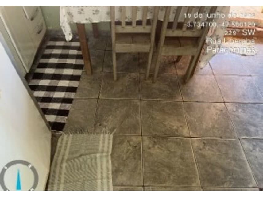 Foto 3 de 5: Casa em leilão em Ulianópolis - PA — Casa à venda em leilão