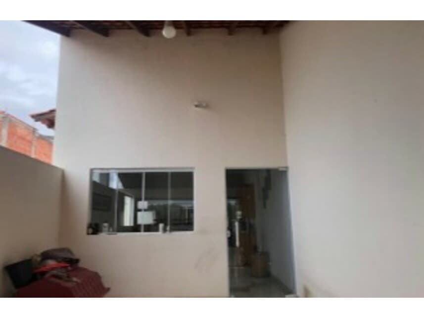 Foto 2 de 13: Casa em leilão em Sorocaba - SP — Casa à venda em leilão