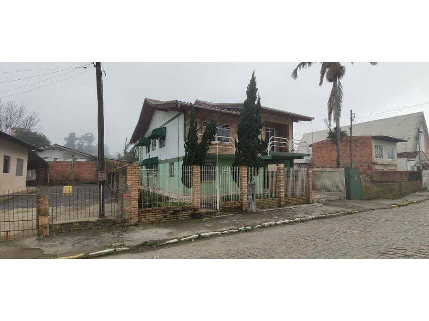 Foto 24 de 24: Casa em leilão em Rio Do Sul - SC — Casa à venda em leilão