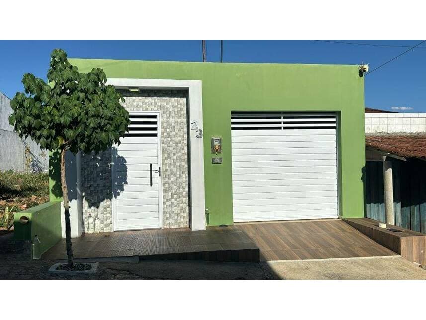 Foto 2 de 15: Casa em leilão em São José Do Egito - PE — Casa à venda em leilão