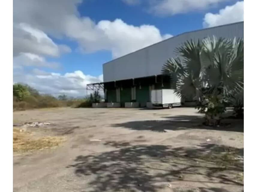 Foto 5 de 22: Comercial em leilão em Caratinga - MG — Galpão Industrial à venda em leilão