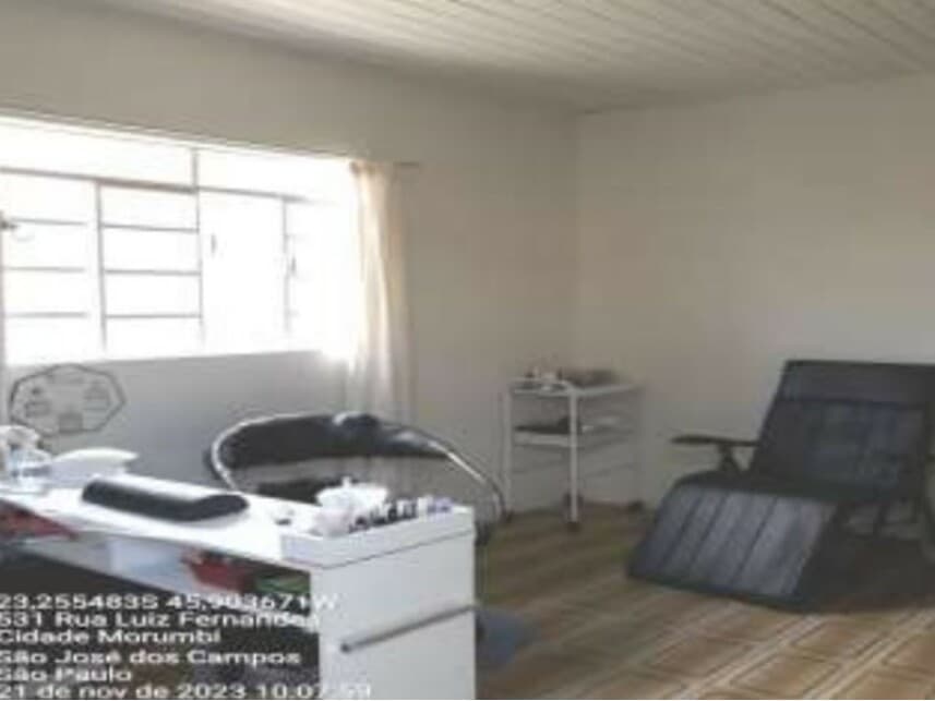 Foto 6 de 9: Casa em leilão em São José Dos Campos - SP — Casa à venda em leilão