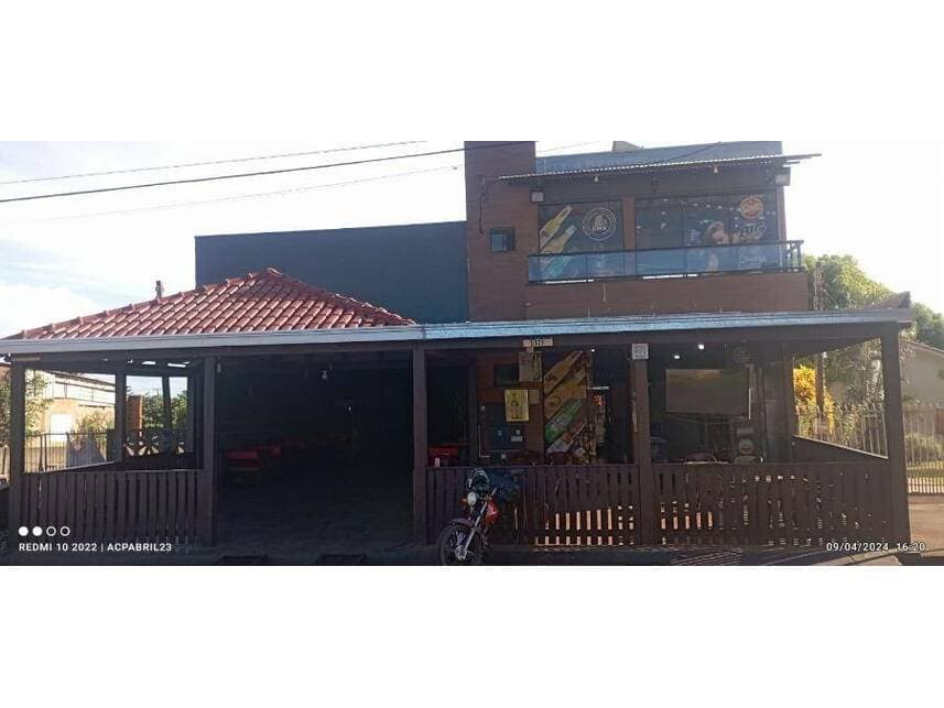 Foto 2 de 9: Comercial em leilão em Assis Chateaubriand - PR — Loja à venda em leilão