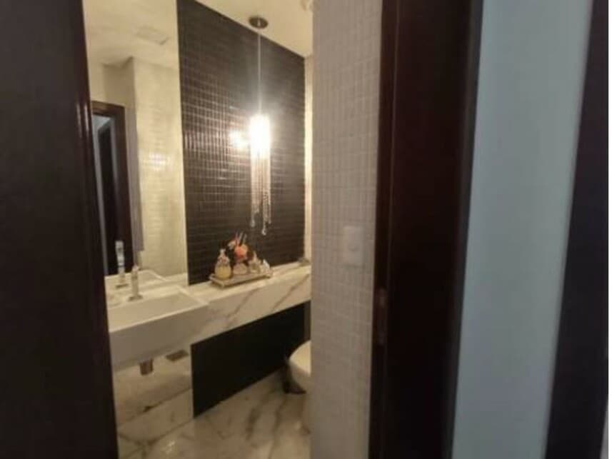 Foto 8 de 12: Apartamento em leilão em Belo Horizonte - MG — Apartamento à venda em leilão
