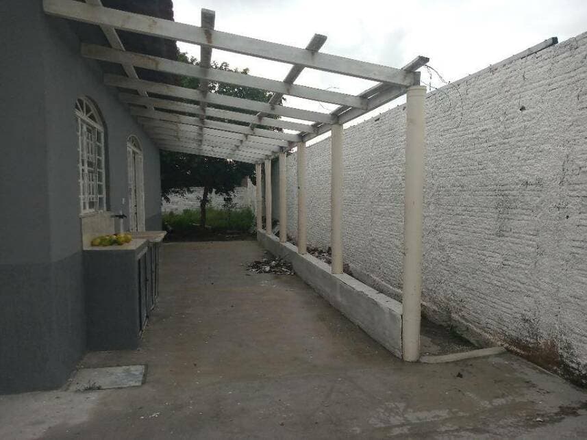 Foto 2 de 11: Casa em leilão em Lorena - SP — Casa à venda em leilão