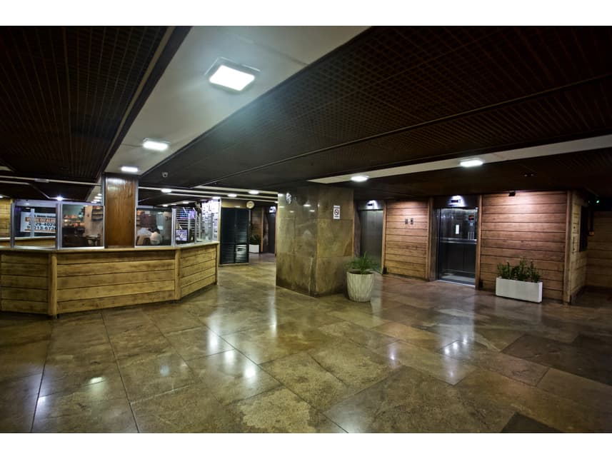 Foto 2 de 25: Imóvel em leilão em Rio De Janeiro - RJ — Salas Comerciais à venda em leilão