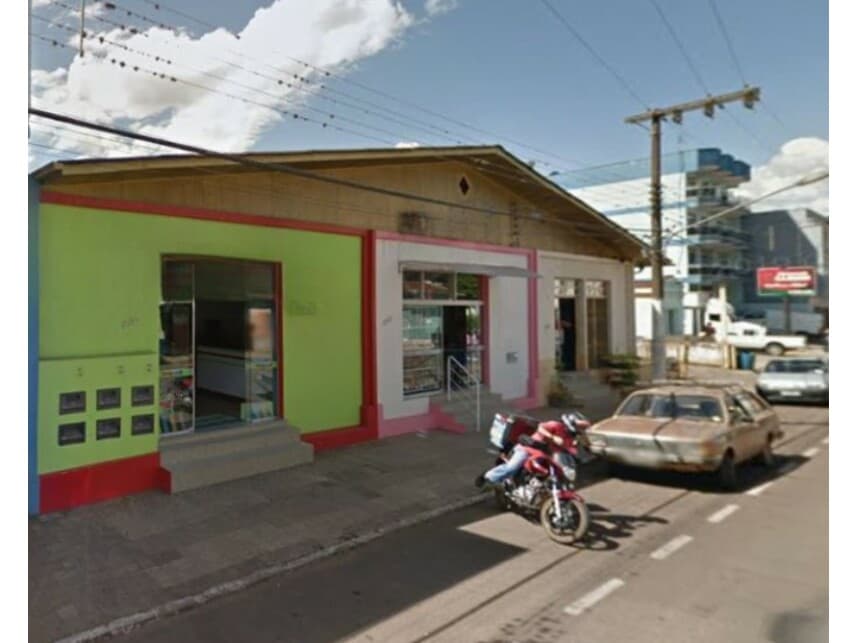Foto 2 de 3: Comercial em leilão em Ouro - SC — Prédios Comerciais à venda em leilão