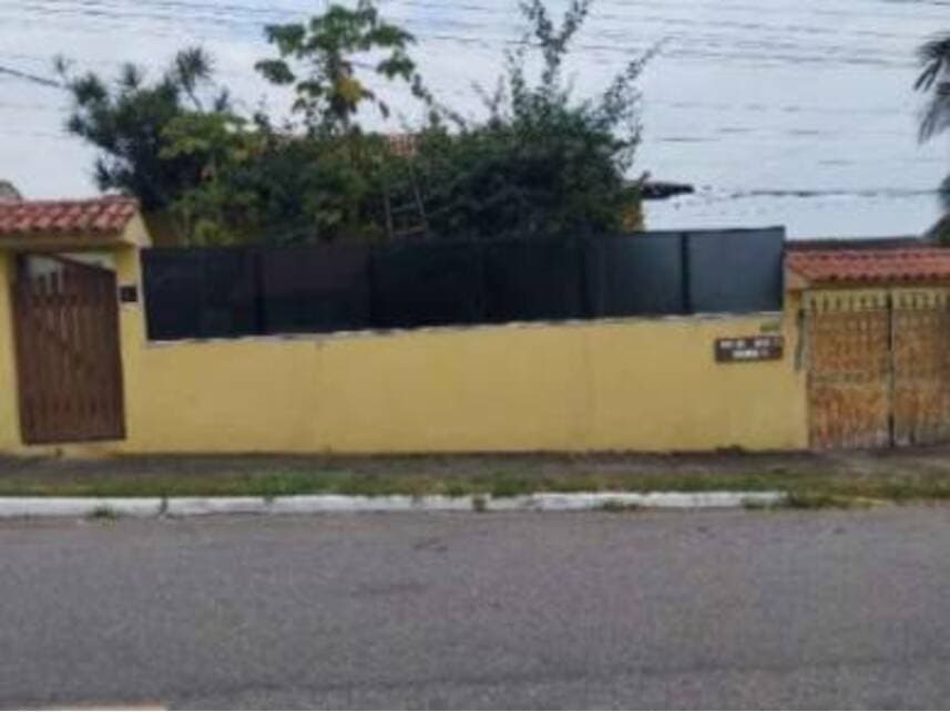 Foto 1 de 33: Casa em leilão em Maricá - RJ — Casa à venda em leilão