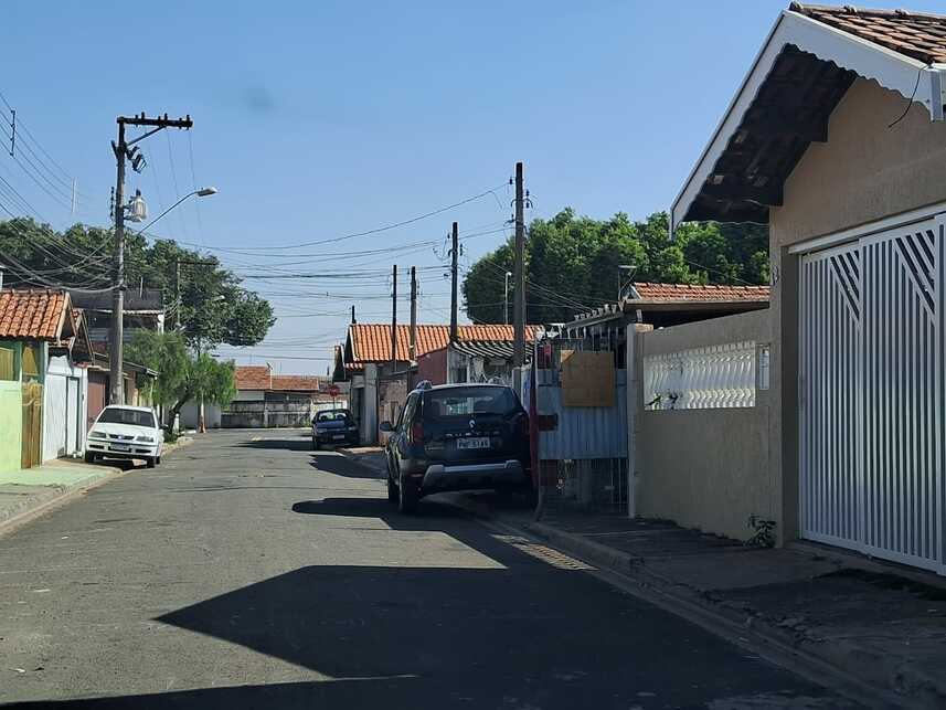 Foto 4 de 4: Casa em leilão em Piracicaba - SP — Casa à venda em leilão